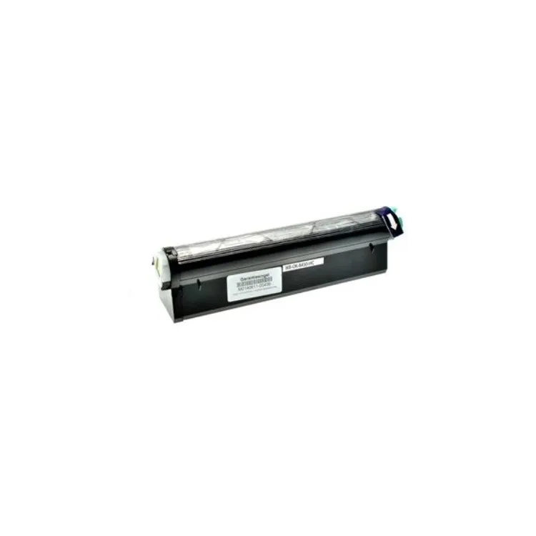 OKI 43979202 B430 / B440 BK Black - černý toner s čipem - 7.000 stran