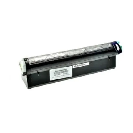 OKI 43979202 B430 / B440 BK Black - černý toner s čipem - 7.000 stran