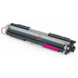 Canon CRG-729 / CRG729 M Magenta - červený kompatibilný toner - 1.000 strán, 100% Nový