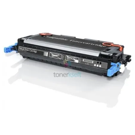 Canon CRG-711 / CRG711 BK Black - čierny kompatibilný toner - 6.000 strán, 100% Nový