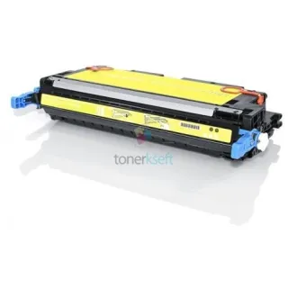 Canon CRG-711 / CRG711 Y Yellow - žltý kompatibilný toner - 4.000 strán, 100% Nový