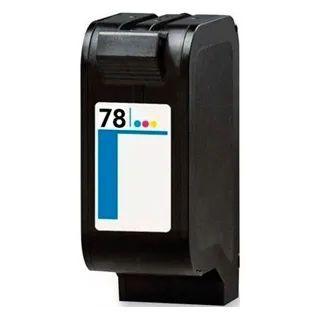 Kompatibilní HP 78 / C6578A HP č.78 Color - tříbarevná cartridge s čipem - 48 ml