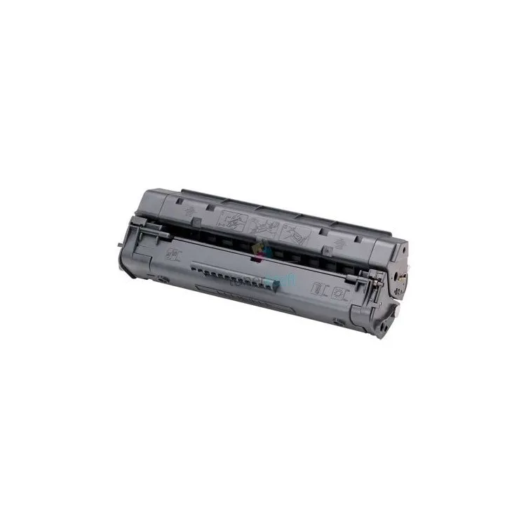 Canon EP-22 / EP22 BK Black - čierny kompatibilný toner - 2.500 strán, 100% Nový