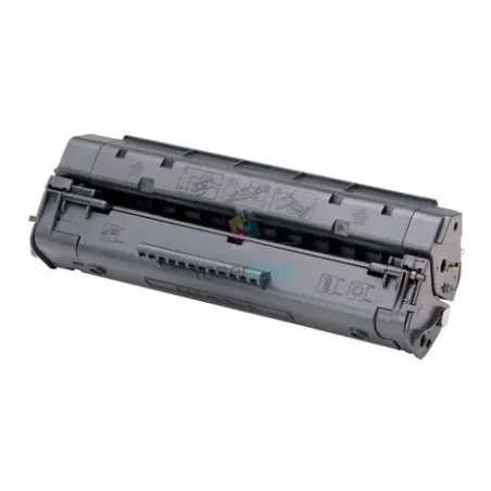 Canon EP-22 / EP22 BK Black - čierny kompatibilný toner - 2.500 strán, 100% Nový