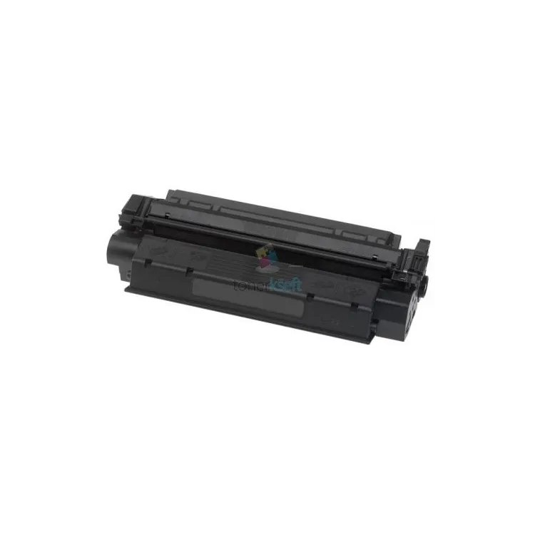 Canon EP-25 / EP25 BK Black - čierny kompatibilný toner - 2.500 strán, 100% Nový