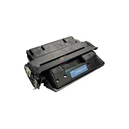 Canon EP-52 / EP52 BK Black - čierny kompatibilný toner - 10.000 strán, 100% Nový