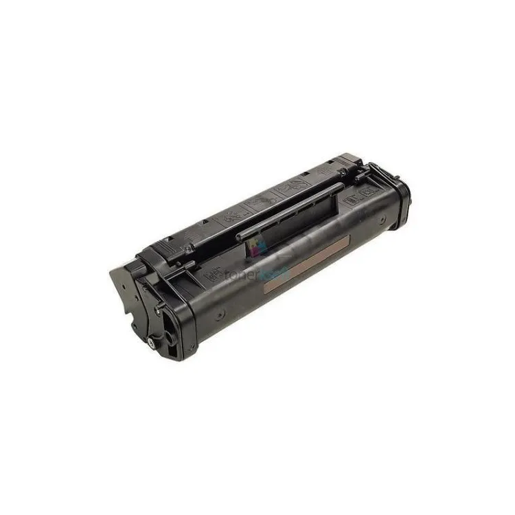 Canon FX-3 / FX3 BK Black - čierny kompatibilný toner - 2.500 strán, 100% Nový