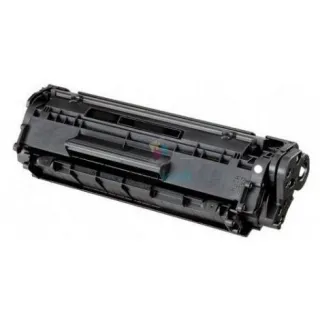 Canon FX-10 / FX10 BK Black - čierny kompatibilný toner - 2.100 strán, 100% Nový