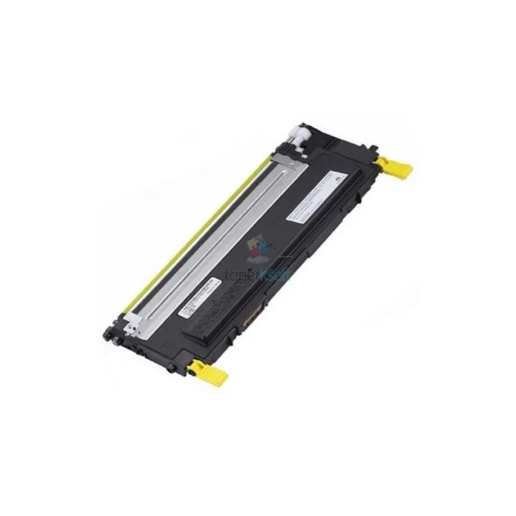 Dell F479K - 593-10496 (Dell 1230/1235) Y Yellow - žltý kompatibilný toner - 1.000 strán, 100% Nový