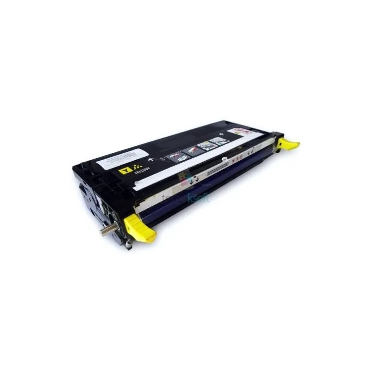 Dell M803K - 593-10371 (Dell 2145 CN) Y Yellow - žltý kompatibilný toner s čipom - 5.000 strán, 100% Nový