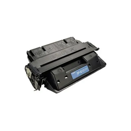 Canon EP-52 / EP52 BK Black - černý kompatibilní toner - 10.000 stran, 100% Nový