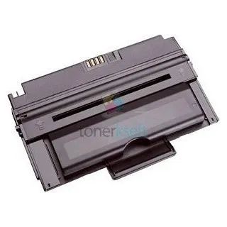 Dell HX756 - 593-10329 (Dell 2335) BK Black - čierny kompatibilný toner s čipom - 6.000 strán, 100% Nový