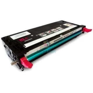 Dell RF013 - 593-10172 (Dell 3110 CN / 3115 CN) M Magenta - červený kompatibilný toner s čipom - 8.000 strán, 100% Nový