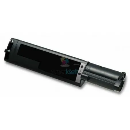 Epson C13S050190 (Epson C1100 / CX11) BK Black - čierny kompatibilný toner - 4.000 strán, 100% Nový