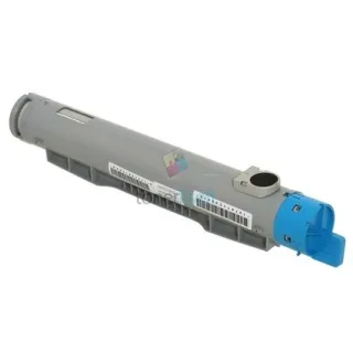 Epson C13S050244 (Epson C4200 / C-4200) C Cyan - modrý kompatibilný toner - 8.500 strán, 100% Nový