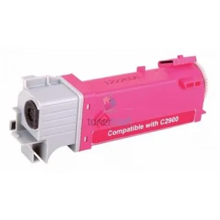 Epson C13S050628 (Epson C2900 / CX29) M Magenta - červený kompatibilný toner - 2.500 strán, 100% Nový