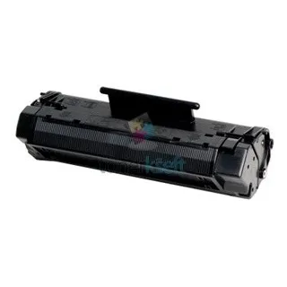 HP C3906A / C-3906A / HP 06A BK Black - čierny kompatibilný toner - 2.500 strán, 100% Nový