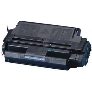 HP C3909A / C-3909A / HP 09A BK Black - čierny kompatibilný toner - 15.000 strán, 100% Nový