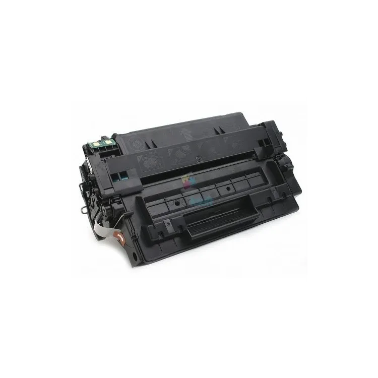 HP Q6511A / Q-6511A / HP 11A BK Black - čierny kompatibilný toner - 6.000 strán, 100% Nový