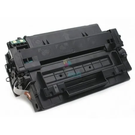 HP Q6511A / Q-6511A / HP 11A BK Black - čierny kompatibilný toner - 6.000 strán, 100% Nový