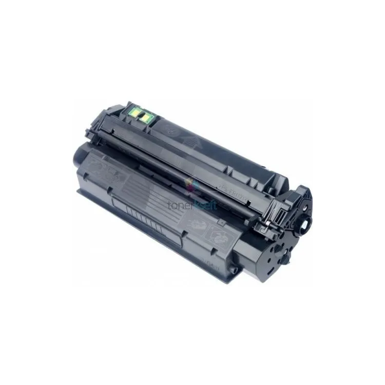 HP Q2613A / Q-2613A / HP 13A BK Black - čierny kompatibilný toner - 3.000 strán, 100% Nový