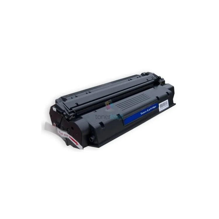 HP C7115X / C-7115X / HP 15X BK Black - čierny kompatibilný toner - 4.000 strán, 100% Nový