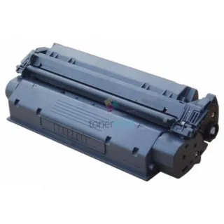 HP Q2624A / Q-2624A / HP 24A BK Black - čierny kompatibilný toner - 3.000 strán, 100% Nový