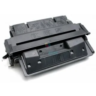 HP C4127A / C-4127A / HP 27A BK Black - čierny kompatibilný toner - 6.000 strán, 100% Nový