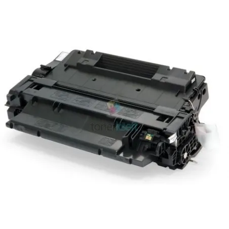 HP Q7551A / Q-7551A / HP 51A BK Black - čierny kompatibilný toner - 6.500 strán, 100% Nový