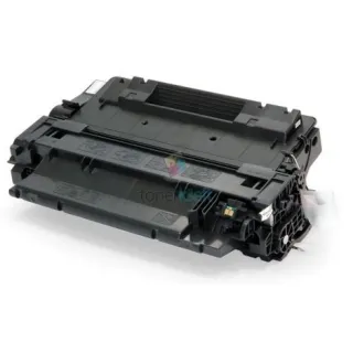 HP Q7551X / Q-7551X / HP 51X BK Black - čierny kompatibilný toner - 13.000 strán, 100% Nový