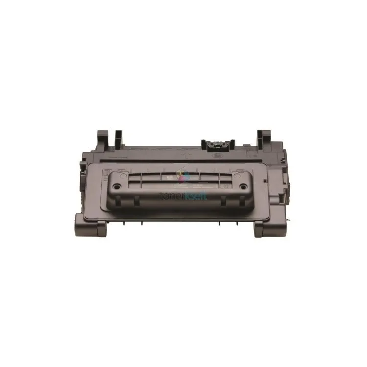 HP CC364A / CC-364A / HP 64A BK Black - čierny kompatibilný toner - 10.000 strán, 100% Nový