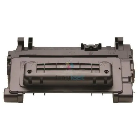 HP CC364A / CC-364A / HP 64A BK Black - čierny kompatibilný toner - 10.000 strán, 100% Nový