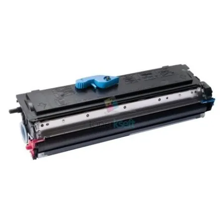 Epson C13S050166 (EPL6200 / EPL-6200) BK Black - čierny kompatibilný toner - 6.000 strán, 100% Nový