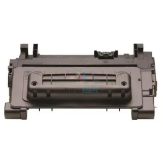 HP CC364X / CC-364X / HP 64X BK Black - čierny kompatibilný toner - 24.000 strán, 100% Nový