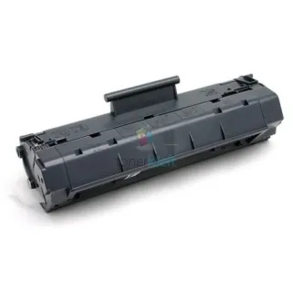 HP C4092A / C-4092A / HP 92A BK Black - čierny kompatibilný toner - 2.500 strán, 100% Nový