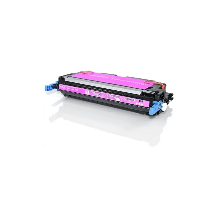 Canon CRG-711 / CRG711 M Magenta - červený kompatibilní toner -  4.000 stran, 100% Nový