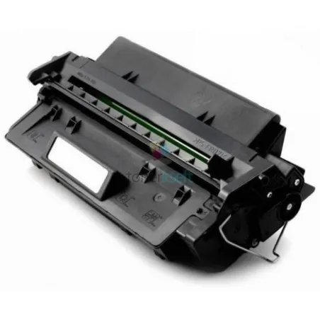 HP C4096A / C-4096A / HP 96A BK Black - čierny kompatibilný toner - 5.000 strán, 100% Nový