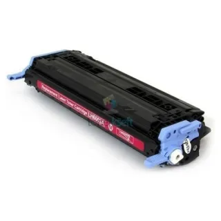 HP Q6003A / Q-6003A / HP 124A M Magenta - červený kompatibilný toner - 2.000 strán, 100% Nový