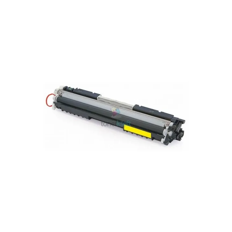 HP CF352A / CF-352A / HP 130A Y Yellow - žltý kompatibilný toner - 1.000 strán, 100% Nový