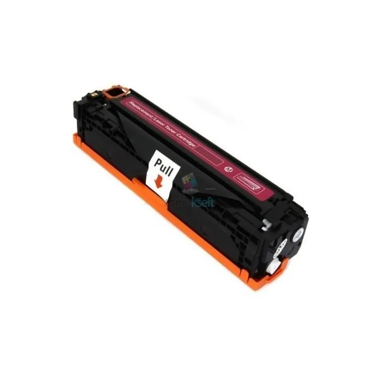 HP CF213A / CF-213A / HP 131A M Magenta - červený kompatibilný toner - 1.800 strán, 100% Nový