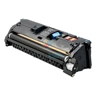 HP C9700A / C-9700A / HP 121A BK Black - čierny kompatibilný toner - 5.000 strán, 100% Nový