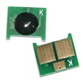 HP CE285 / CE285A / HP 85A BK Black - černý čip / chip - 1.600 stran