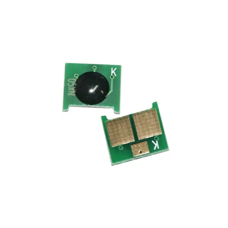 HP CB436 / CB436A / HP 36A BK Black - černý čip / chip - 2.000 stran