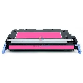 HP Q6473A / Q-6473A / HP 501A M Magenta - červený kompatibilný toner - 4.000 strán, 100% Nový