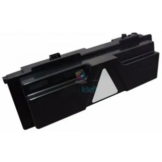 Kyocera TK-17 / TK17 (370PT5KW) BK Black - čierny kompatibilný toner - 6.000 strán, 100% Nový