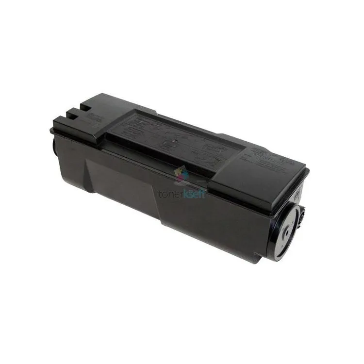 Kyocera TK-65 / TK65 (370QD0KX) BK Black - čierny kompatibilný toner - 20.000 strán, 100% Nový