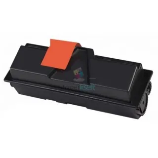 Kyocera TK-170 / TK170 (1T02LZ0NL0) BK Black - čierny kompatibilný toner - 7.200 strán, 100% Nový