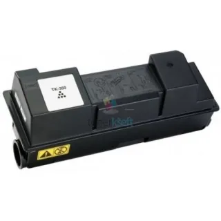 Kyocera TK-350 / TK350 (1T02J10EU0) BK Black - čierny kompatibilný toner - 15.000 strán, 100% Nový