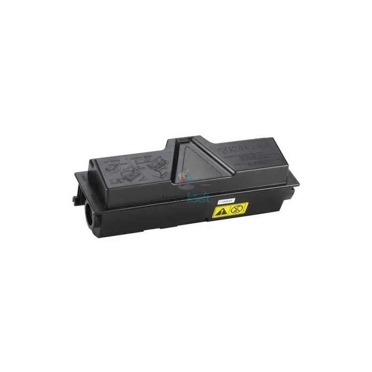 Kyocera TK-1130 / TK1130 (1T02MJ0NL0) BK Black - čierny kompatibilný toner - 3.000 strán, 100% Nový