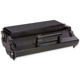 Lexmark 12A7405 - E321, E323 BK Black - čierny kompatibilný toner - 6.000 strán, 100% Nový